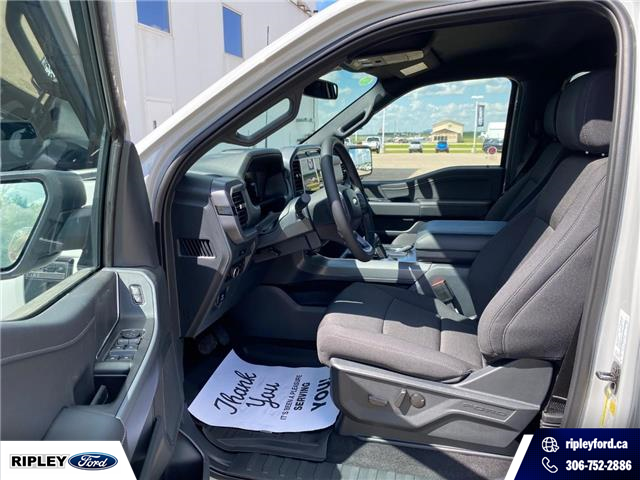 2026 Ford F-150 XLT (Stk: 26274) in Melfort - Image 12 of 16