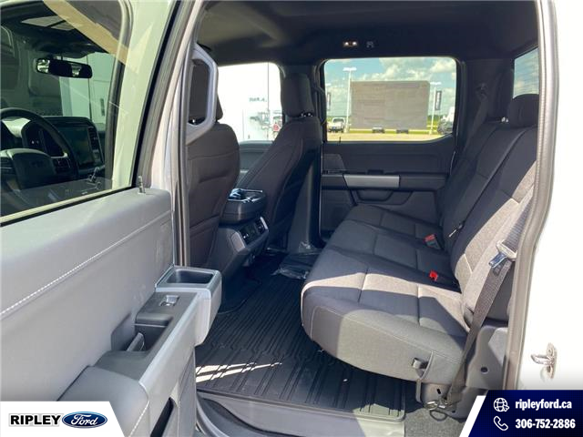 2026 Ford F-150 XLT (Stk: 26274) in Melfort - Image 13 of 16