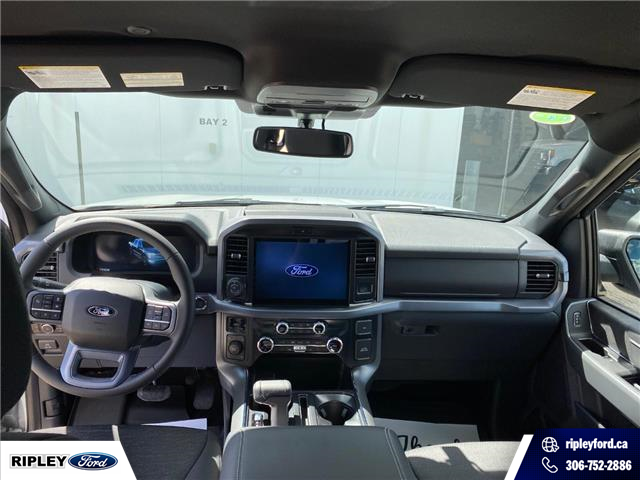 2026 Ford F-150 XLT (Stk: 26274) in Melfort - Image 14 of 16