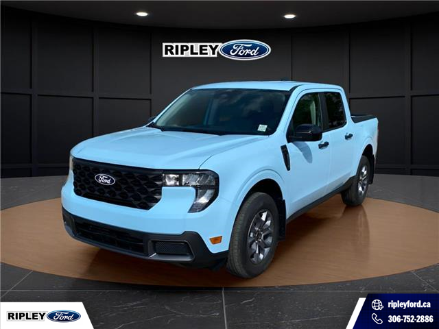 2026 Ford Maverick XLT (Stk: 26280) in Melfort - Image 1 of 19 2026 Ford Maverick XLT (Stk: 26280) in Melfort - Image 1 of 19