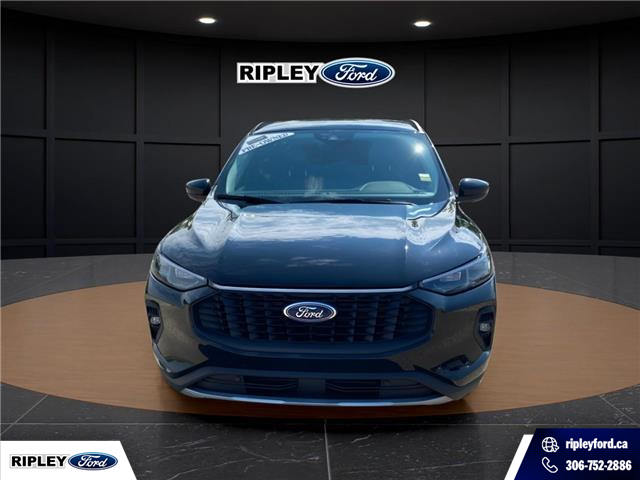 2025 Ford Escape Platinum (Stk: P26027) in Melfort - Image 2 of 19