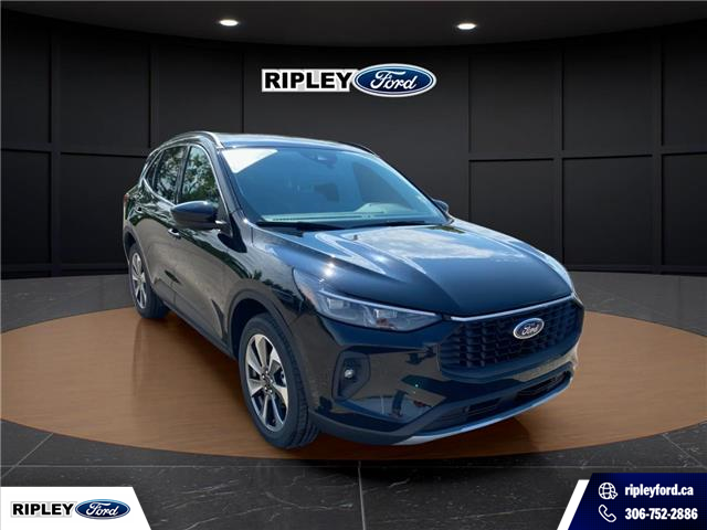 2025 Ford Escape Platinum (Stk: P26027) in Melfort - Image 3 of 19