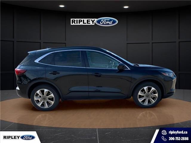2025 Ford Escape Platinum (Stk: P26027) in Melfort - Image 4 of 19
