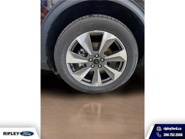 2025 Ford Escape Platinum (Stk: P26027) in Melfort - Image 9 of 19