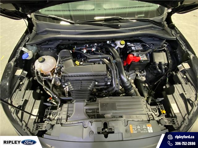 2025 Ford Escape Platinum (Stk: P26027) in Melfort - Image 11 of 19