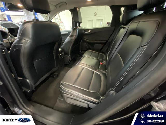 2025 Ford Escape Platinum (Stk: P26027) in Melfort - Image 13 of 19