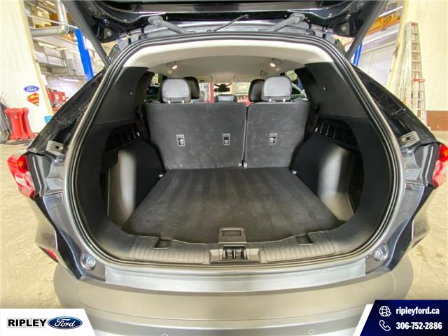 2025 Ford Escape Platinum (Stk: P26027) in Melfort - Image 14 of 19