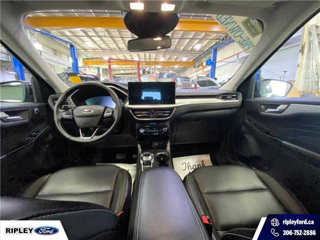 2025 Ford Escape Platinum (Stk: P26027) in Melfort - Image 15 of 19