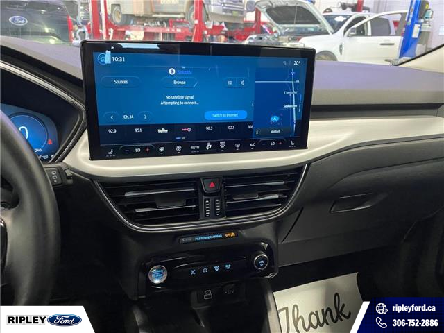 2025 Ford Escape Platinum (Stk: P26027) in Melfort - Image 19 of 19