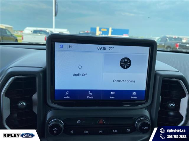 2022 Ford Bronco Sport Big Bend (Stk: 26091A) in Melfort - Image 16 of 16