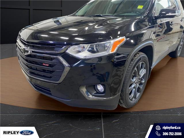 2020 Chevrolet Traverse RS (Stk: 26063A) in Melfort - Image 2 of 16