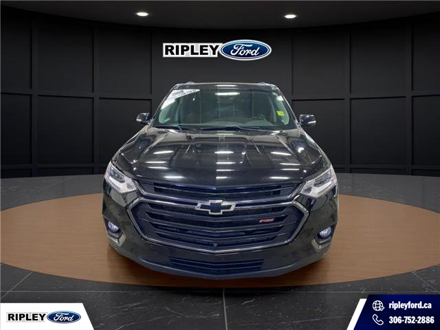 2020 Chevrolet Traverse RS (Stk: 26063A) in Melfort - Image 3 of 16