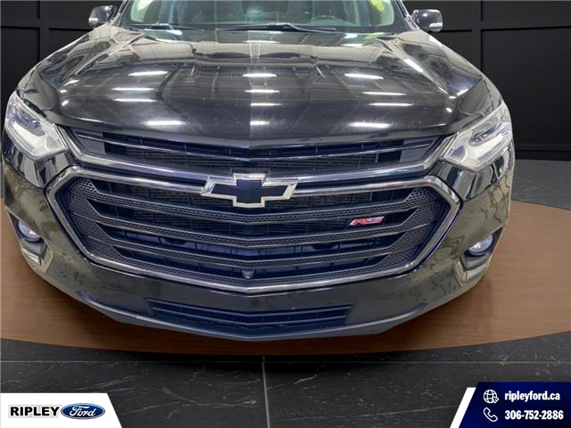 2020 Chevrolet Traverse RS (Stk: 26063A) in Melfort - Image 4 of 16