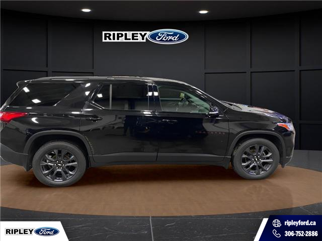 2020 Chevrolet Traverse RS (Stk: 26063A) in Melfort - Image 6 of 16