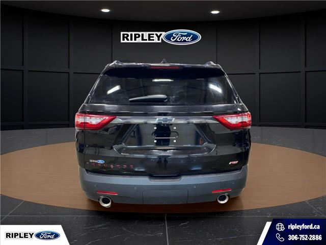 2020 Chevrolet Traverse RS (Stk: 26063A) in Melfort - Image 8 of 16