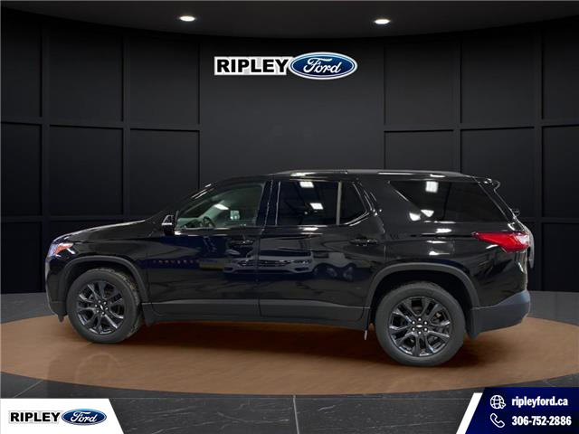 2020 Chevrolet Traverse RS (Stk: 26063A) in Melfort - Image 10 of 16