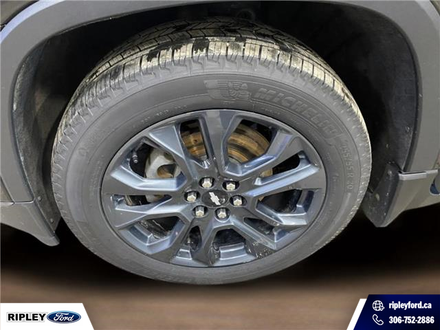 2020 Chevrolet Traverse RS (Stk: 26063A) in Melfort - Image 11 of 16