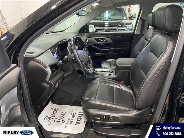 2020 Chevrolet Traverse RS (Stk: 26063A) in Melfort - Image 12 of 16