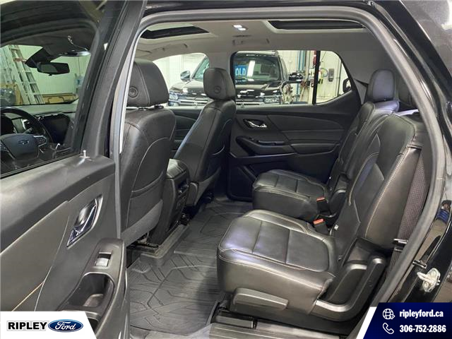 2020 Chevrolet Traverse RS (Stk: 26063A) in Melfort - Image 13 of 16