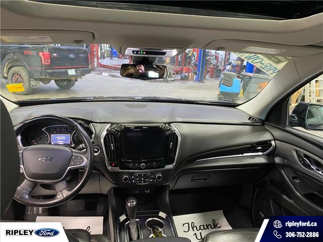 2020 Chevrolet Traverse RS (Stk: 26063A) in Melfort - Image 14 of 16