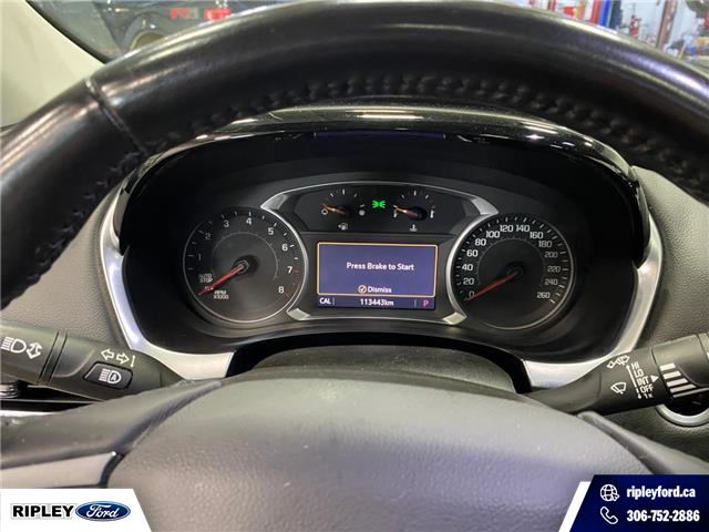 2020 Chevrolet Traverse RS (Stk: 26063A) in Melfort - Image 15 of 16