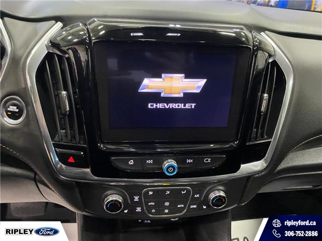 2020 Chevrolet Traverse RS (Stk: 26063A) in Melfort - Image 16 of 16