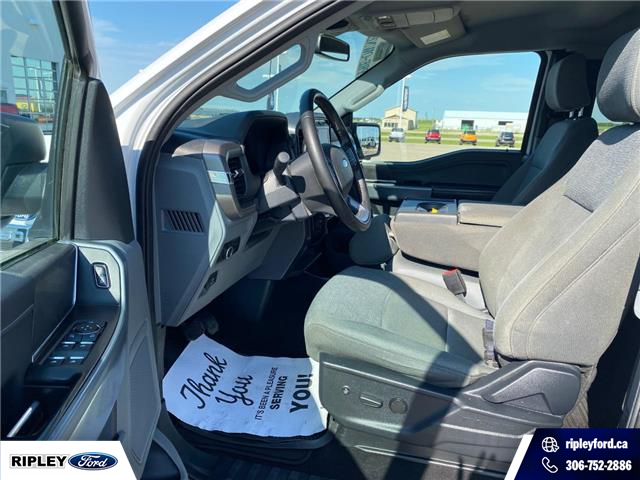 2024 Ford F-150 XLT (Stk: 26277A) in Melfort - Image 12 of 16