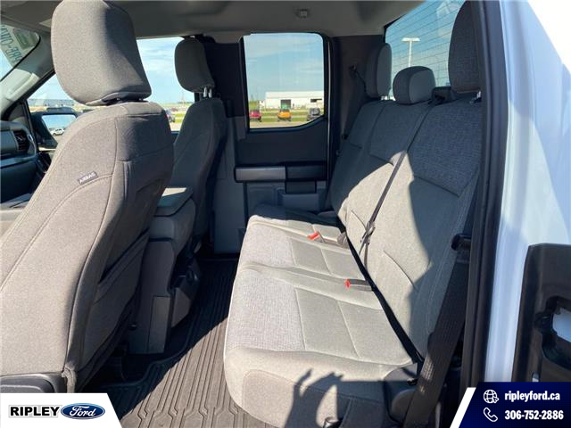 2024 Ford F-150 XLT (Stk: 26277A) in Melfort - Image 13 of 16