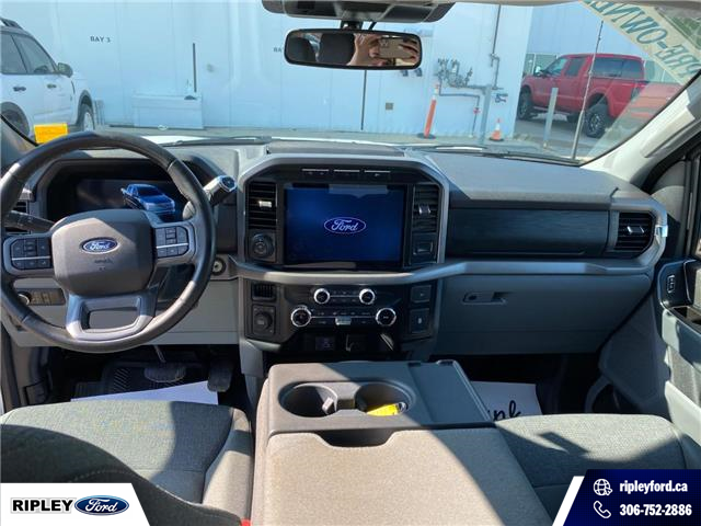 2024 Ford F-150 XLT (Stk: 26277A) in Melfort - Image 14 of 16