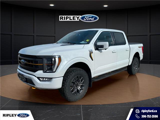 2023 Ford F-150 Tremor (Stk: 26232A) in Melfort - Image 1 of 16