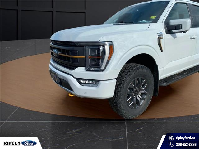 2023 Ford F-150 Tremor (Stk: 26232A) in Melfort - Image 2 of 16