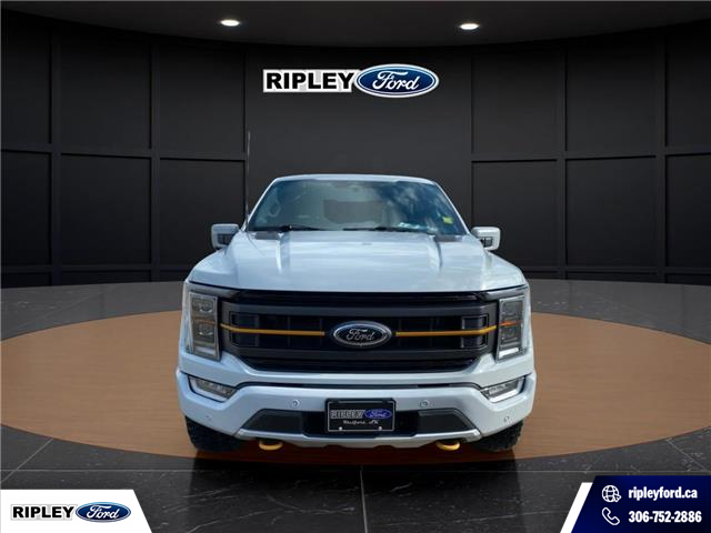 2023 Ford F-150 Tremor (Stk: 26232A) in Melfort - Image 3 of 16