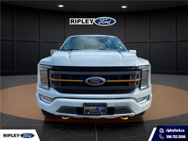 2023 Ford F-150 Tremor (Stk: 26232A) in Melfort - Image 4 of 16