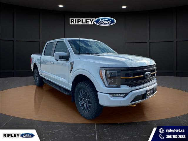 2023 Ford F-150 Tremor (Stk: 26232A) in Melfort - Image 5 of 16