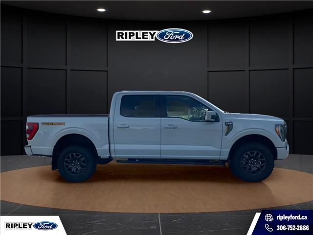 2023 Ford F-150 Tremor (Stk: 26232A) in Melfort - Image 6 of 16