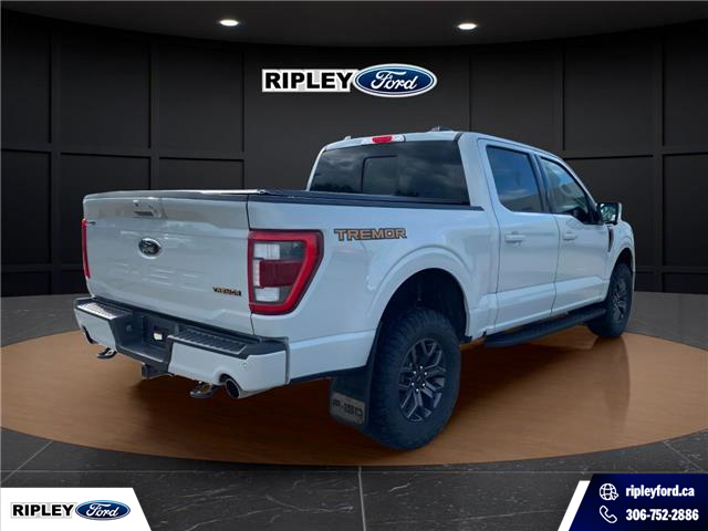 2023 Ford F-150 Tremor (Stk: 26232A) in Melfort - Image 7 of 16