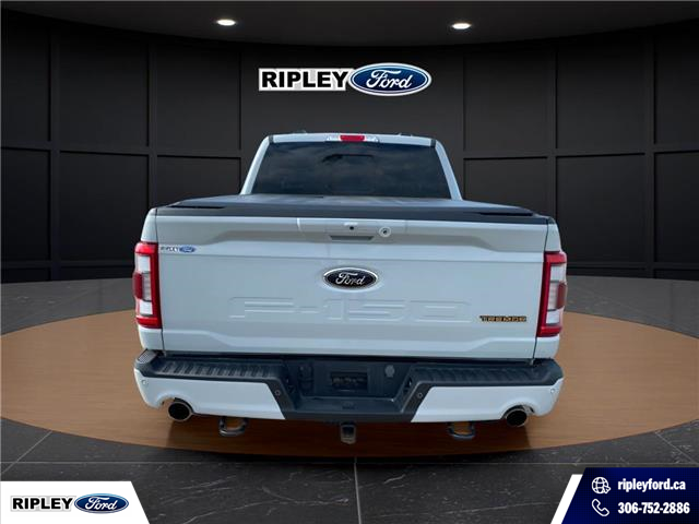 2023 Ford F-150 Tremor (Stk: 26232A) in Melfort - Image 8 of 16