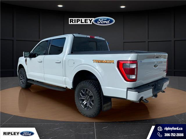 2023 Ford F-150 Tremor (Stk: 26232A) in Melfort - Image 9 of 16