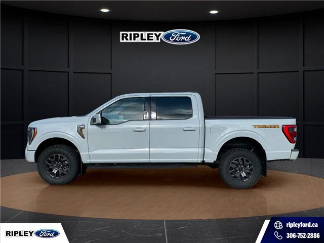 2023 Ford F-150 Tremor (Stk: 26232A) in Melfort - Image 10 of 16