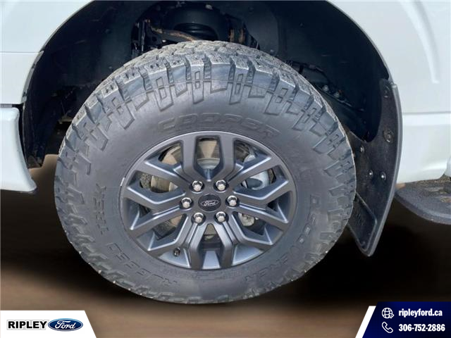 2023 Ford F-150 Tremor (Stk: 26232A) in Melfort - Image 11 of 16