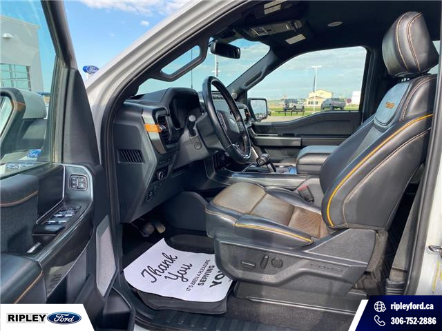 2023 Ford F-150 Tremor (Stk: 26232A) in Melfort - Image 12 of 16