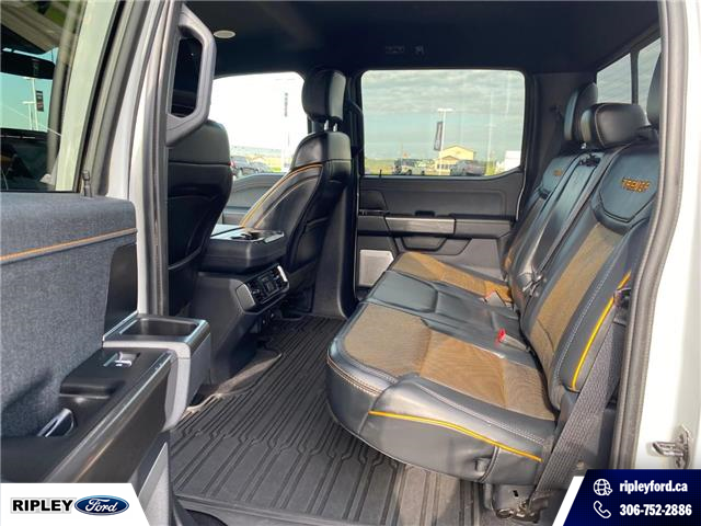 2023 Ford F-150 Tremor (Stk: 26232A) in Melfort - Image 13 of 16