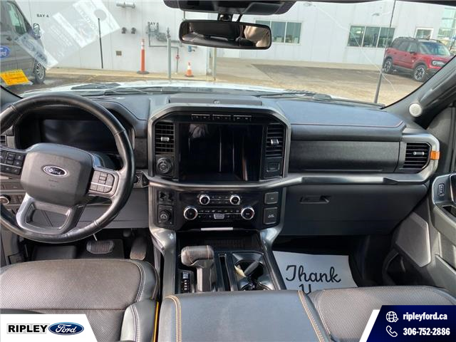 2023 Ford F-150 Tremor (Stk: 26232A) in Melfort - Image 14 of 16