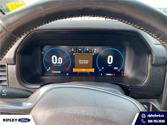 2023 Ford F-150 Tremor (Stk: 26232A) in Melfort - Image 15 of 16