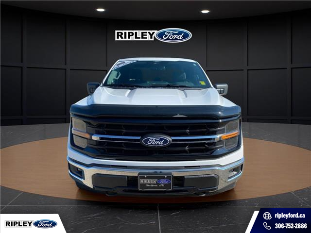 2024 Ford F-150 XLT (Stk: 26277A) in Melfort - Image 3 of 16
