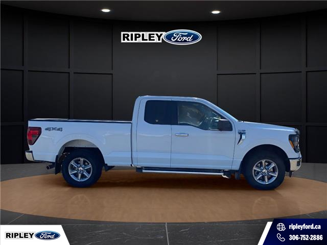 2024 Ford F-150 XLT (Stk: 26277A) in Melfort - Image 6 of 16