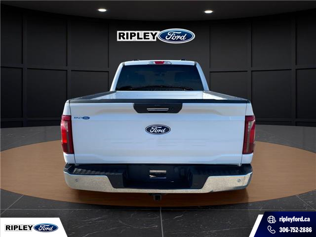 2024 Ford F-150 XLT (Stk: 26277A) in Melfort - Image 8 of 16