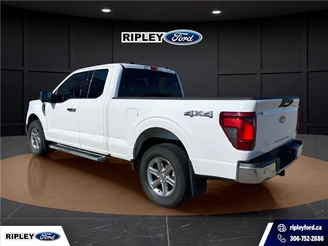 2024 Ford F-150 XLT (Stk: 26277A) in Melfort - Image 9 of 16