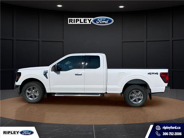 2024 Ford F-150 XLT (Stk: 26277A) in Melfort - Image 10 of 16