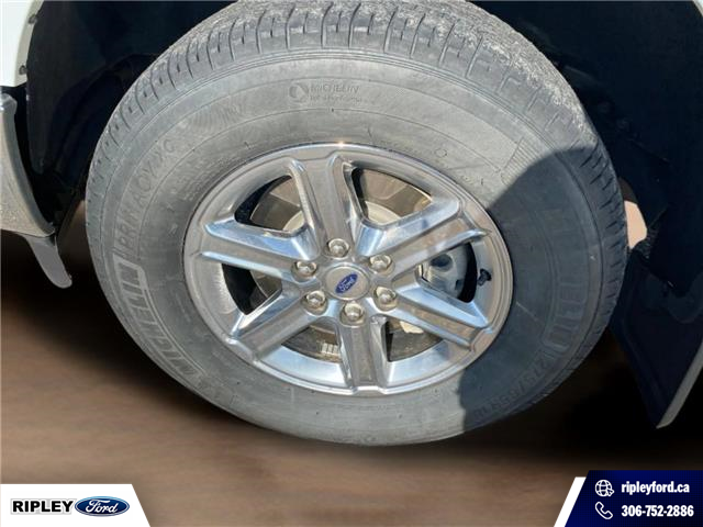 2024 Ford F-150 XLT (Stk: 26277A) in Melfort - Image 11 of 16